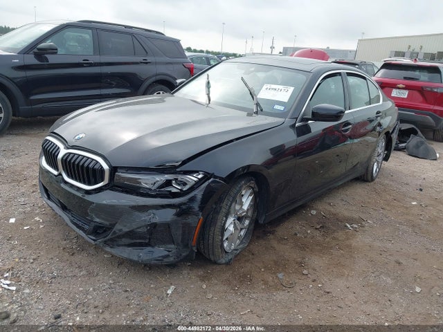 Aukcja sprzedaży 2026 Bmw 330i Na, vin: 3MW69CW06T8F91970, numer aukcji: 44982172