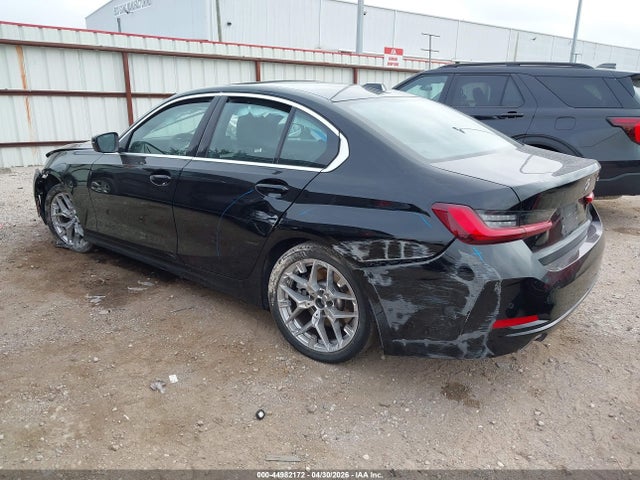 Aukcja sprzedaży 2026 Bmw 330i Na, vin: 3MW69CW06T8F91970, numer aukcji: 44982172
