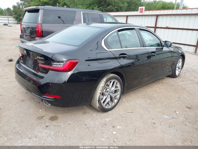 Aukcja sprzedaży 2026 Bmw 330i Na, vin: 3MW69CW06T8F91970, numer aukcji: 44982172