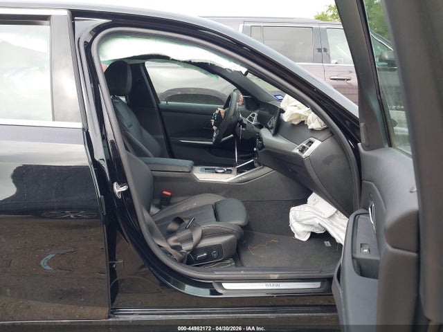 Aukcja sprzedaży 2026 Bmw 330i Na, vin: 3MW69CW06T8F91970, numer aukcji: 44982172