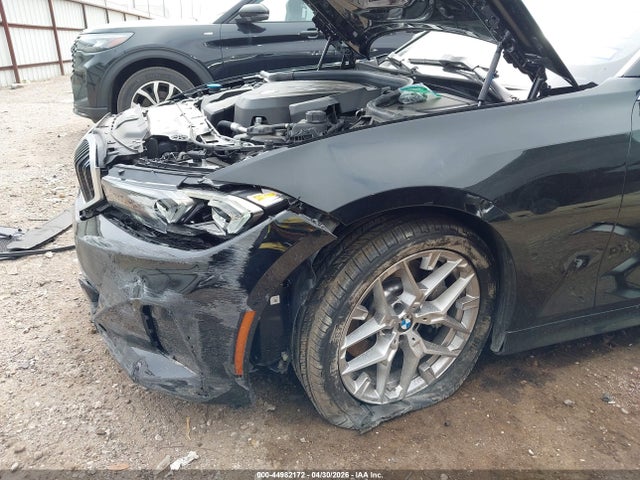 Aukcja sprzedaży 2026 Bmw 330i Na, vin: 3MW69CW06T8F91970, numer aukcji: 44982172