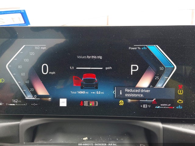 Aukcja sprzedaży 2026 Bmw 330i Na, vin: 3MW69CW06T8F91970, numer aukcji: 44982172