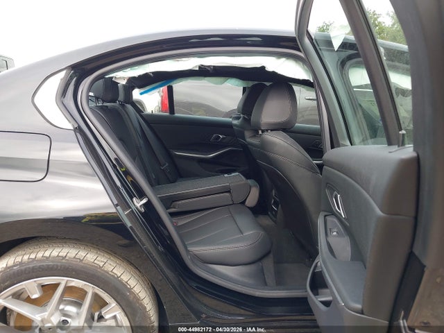 Aukcja sprzedaży 2026 Bmw 330i Na, vin: 3MW69CW06T8F91970, numer aukcji: 44982172