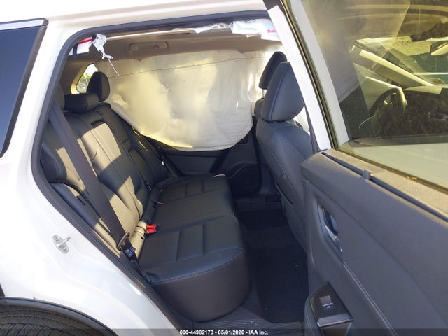 Auction sale of the 2025 Nissan Rogue Sl Intelligent Awd, vin: JN8BT3CB3SW420547, lot number: 44982173