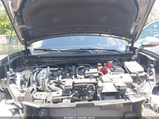 Aukcja sprzedaży 2025 Nissan Kicks Sv Fwd, vin: 3N8AP6CAXSL434637, numer aukcji: 44982176