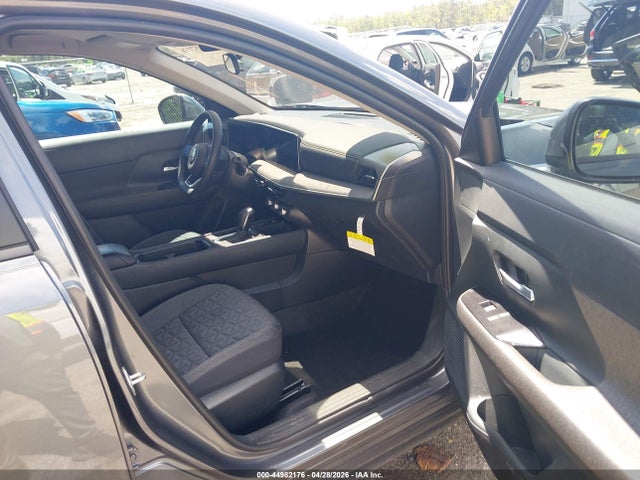 Aukcja sprzedaży 2025 Nissan Kicks Sv Fwd, vin: 3N8AP6CAXSL434637, numer aukcji: 44982176