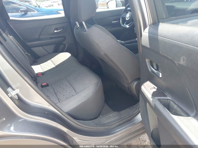Aukcja sprzedaży 2025 Nissan Kicks Sv Fwd, vin: 3N8AP6CAXSL434637, numer aukcji: 44982176