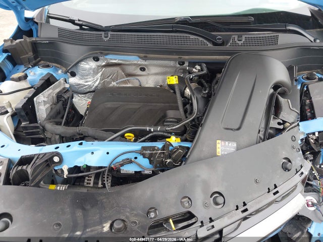 Продаж на аукціоні авто 2024 Chevrolet Trax Fwd 2rs, vin: KL77LJE29RC157945, номер лоту: 44982177