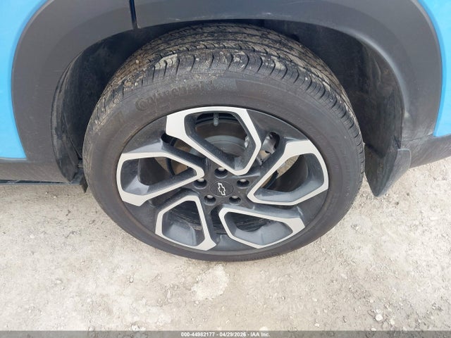 Продаж на аукціоні авто 2024 Chevrolet Trax Fwd 2rs, vin: KL77LJE29RC157945, номер лоту: 44982177