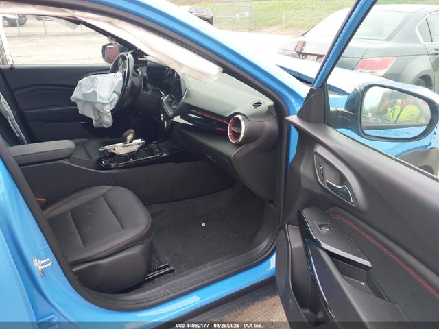 Продаж на аукціоні авто 2024 Chevrolet Trax Fwd 2rs, vin: KL77LJE29RC157945, номер лоту: 44982177