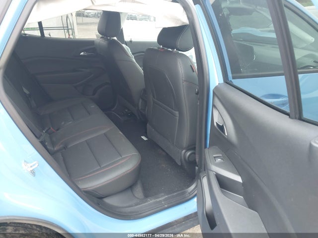 Продаж на аукціоні авто 2024 Chevrolet Trax Fwd 2rs, vin: KL77LJE29RC157945, номер лоту: 44982177