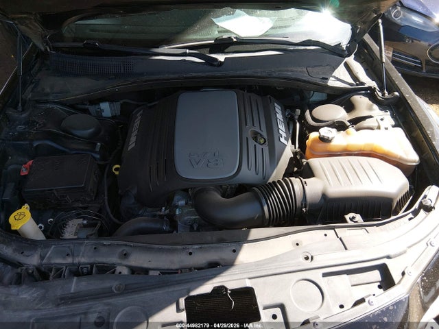 Aukcja sprzedaży 2017 Chrysler 300c Platinum, vin: 2C3CCAPT2HH540293, numer aukcji: 44982179