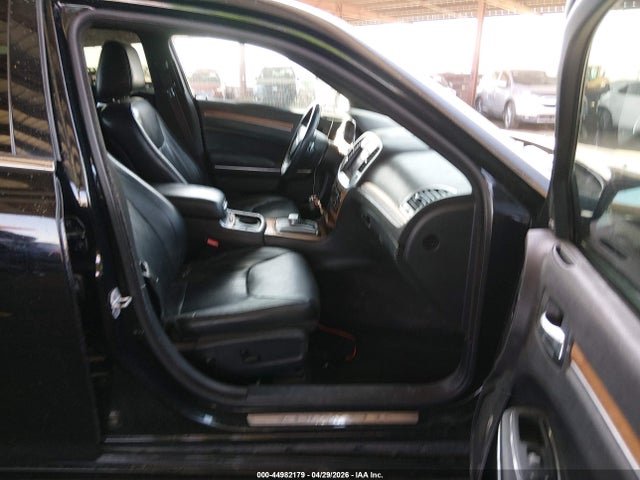 Aukcja sprzedaży 2017 Chrysler 300c Platinum, vin: 2C3CCAPT2HH540293, numer aukcji: 44982179