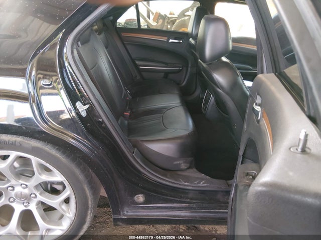 Aukcja sprzedaży 2017 Chrysler 300c Platinum, vin: 2C3CCAPT2HH540293, numer aukcji: 44982179