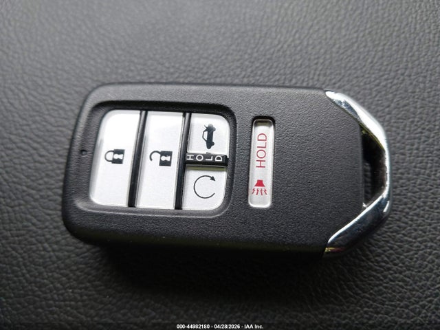 44982180 :رقم المزاد ، 1HGCV2F35KA036549 vin ، 2019 Honda Accord Sport 2.0t مزاد بيع