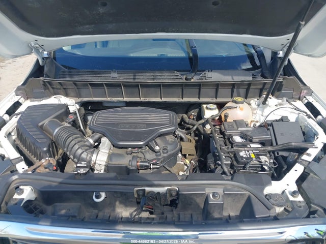 1GKKNXLS8JZ102101 GMC Acadia Denali