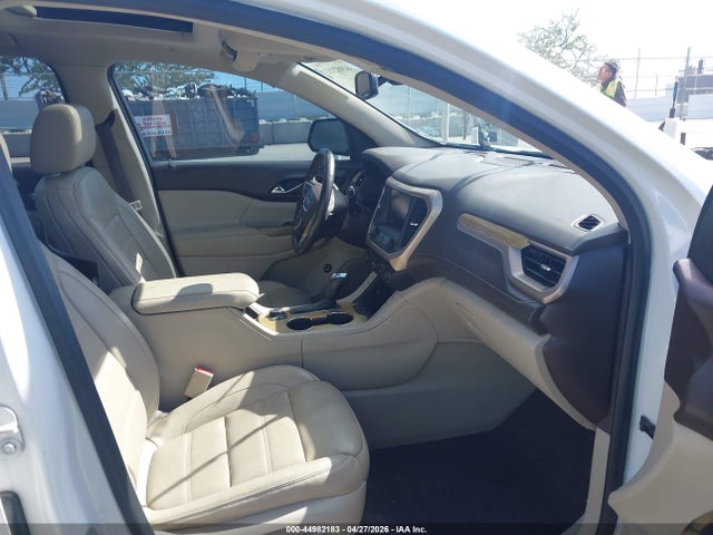 1GKKNXLS8JZ102101 GMC Acadia Denali