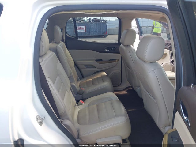 1GKKNXLS8JZ102101 GMC Acadia Denali