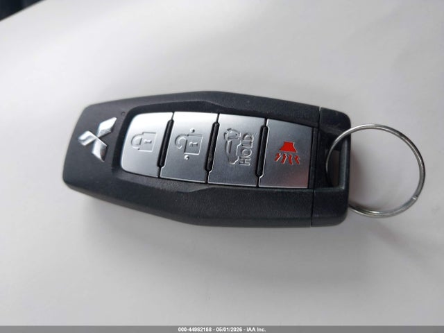 Продаж на аукціоні авто 2022 Mitsubishi Outlander Black Edition S-awc/se 2.5 S-awc/se Launch Edition S-awc, vin: JA4J4UA89NZ038005, номер лоту: 44982188