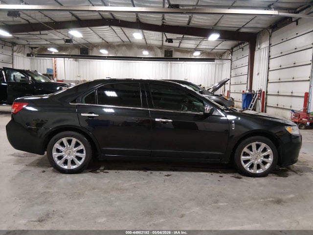 44982192 :رقم المزاد ، 3LNHL2JC7CR818050 vin ، 2012 Lincoln Mkz مزاد بيع