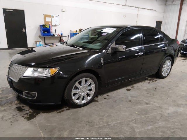 44982192 :رقم المزاد ، 3LNHL2JC7CR818050 vin ، 2012 Lincoln Mkz مزاد بيع
