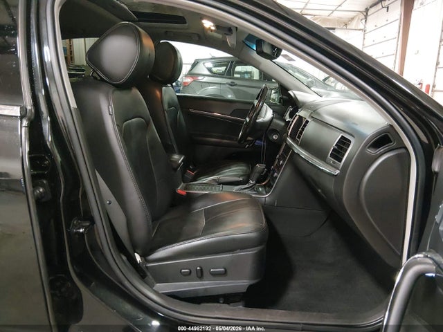 44982192 :رقم المزاد ، 3LNHL2JC7CR818050 vin ، 2012 Lincoln Mkz مزاد بيع