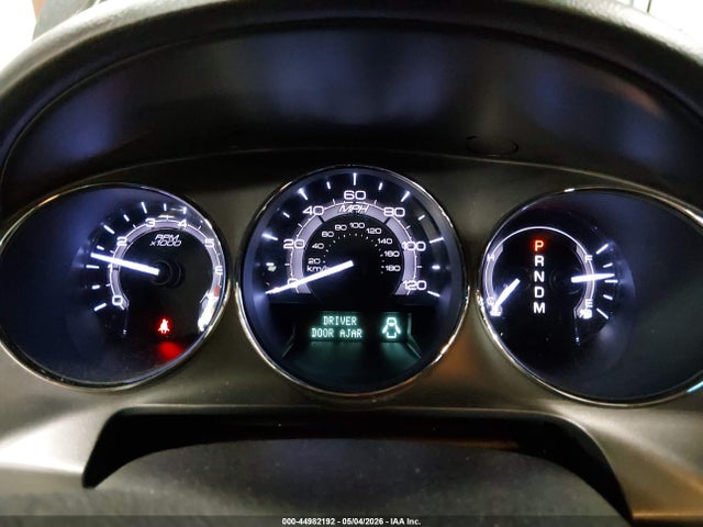 44982192 :رقم المزاد ، 3LNHL2JC7CR818050 vin ، 2012 Lincoln Mkz مزاد بيع