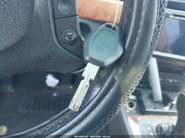 Aukcja sprzedaży 2002 Bmw 530ia, vin: WBADT63442CH95226, numer aukcji: 44982193