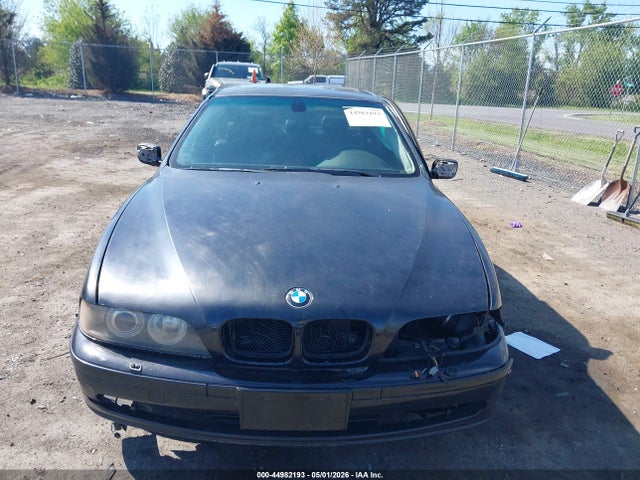 Aukcja sprzedaży 2002 Bmw 530ia, vin: WBADT63442CH95226, numer aukcji: 44982193