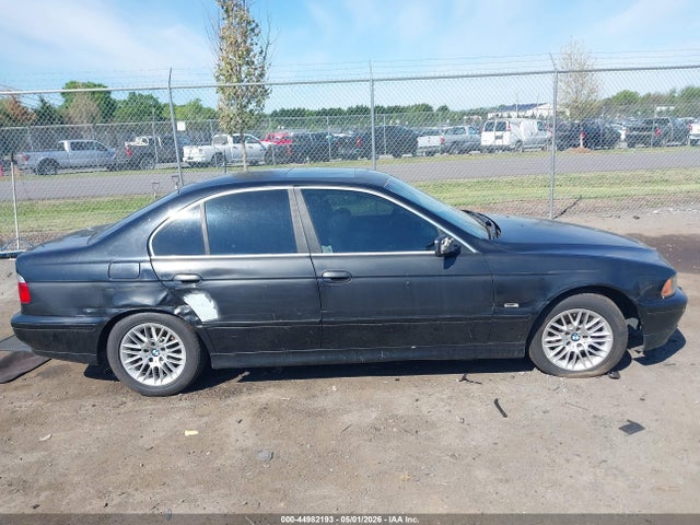 Aukcja sprzedaży 2002 Bmw 530ia, vin: WBADT63442CH95226, numer aukcji: 44982193