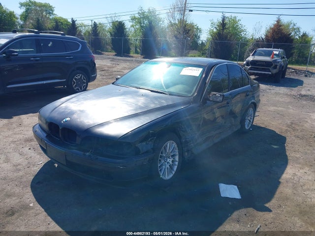 Aukcja sprzedaży 2002 Bmw 530ia, vin: WBADT63442CH95226, numer aukcji: 44982193