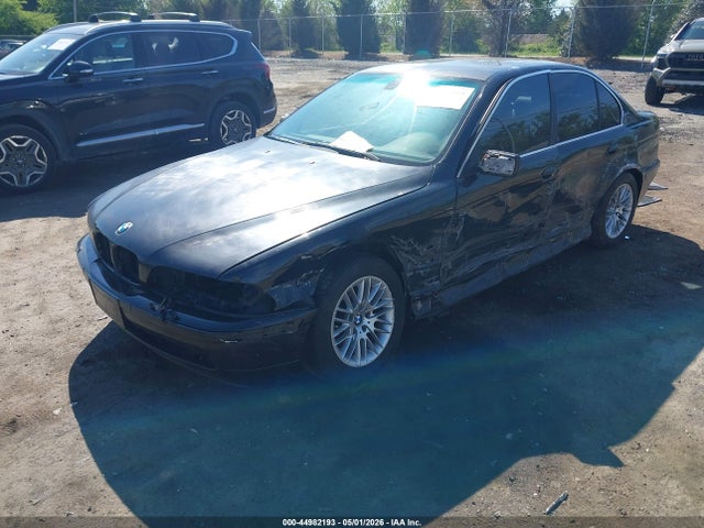 Aukcja sprzedaży 2002 Bmw 530ia, vin: WBADT63442CH95226, numer aukcji: 44982193