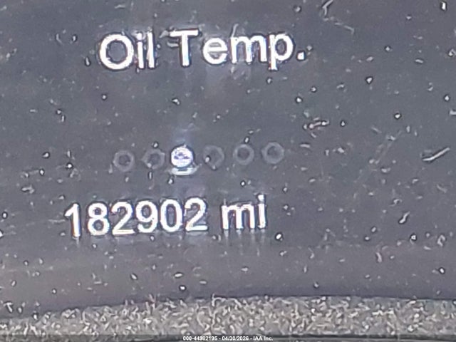 1C4SDHCT4EC513839 Dodge Durango R/t