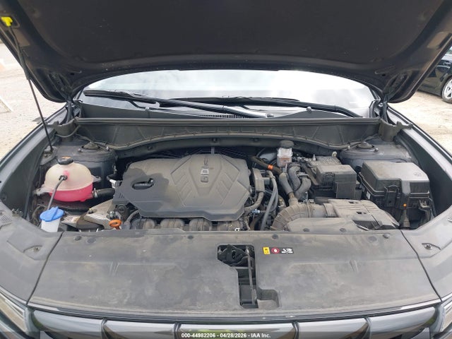 Aukcja sprzedaży 2023 Hyundai Tucson Sel, vin: 5NMJFCAE2PH237548, numer aukcji: 44982206