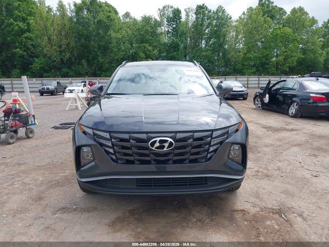 Aukcja sprzedaży 2023 Hyundai Tucson Sel, vin: 5NMJFCAE2PH237548, numer aukcji: 44982206