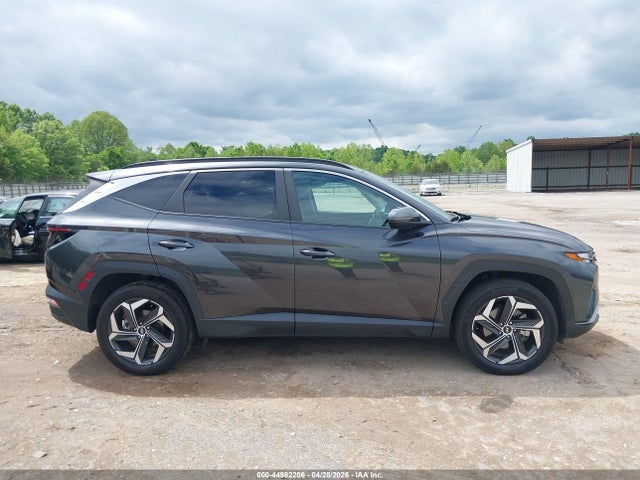 Aukcja sprzedaży 2023 Hyundai Tucson Sel, vin: 5NMJFCAE2PH237548, numer aukcji: 44982206