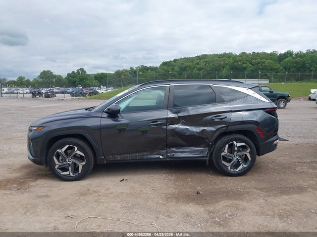 Aukcja sprzedaży 2023 Hyundai Tucson Sel, vin: 5NMJFCAE2PH237548, numer aukcji: 44982206