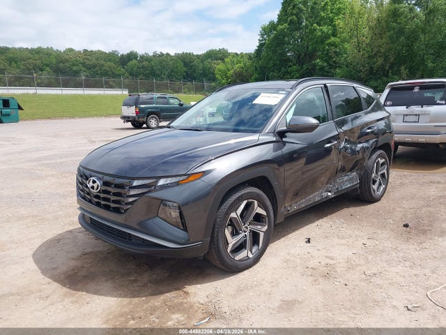 Aukcja sprzedaży 2023 Hyundai Tucson Sel, vin: 5NMJFCAE2PH237548, numer aukcji: 44982206