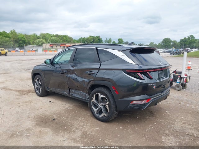 Aukcja sprzedaży 2023 Hyundai Tucson Sel, vin: 5NMJFCAE2PH237548, numer aukcji: 44982206
