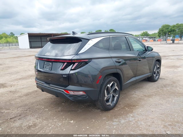 Aukcja sprzedaży 2023 Hyundai Tucson Sel, vin: 5NMJFCAE2PH237548, numer aukcji: 44982206