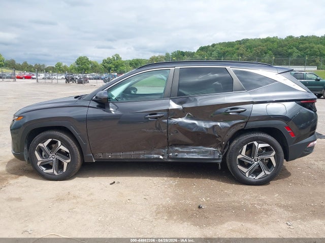 Aukcja sprzedaży 2023 Hyundai Tucson Sel, vin: 5NMJFCAE2PH237548, numer aukcji: 44982206