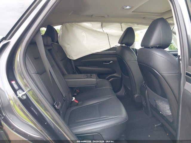 Aukcja sprzedaży 2023 Hyundai Tucson Sel, vin: 5NMJFCAE2PH237548, numer aukcji: 44982206