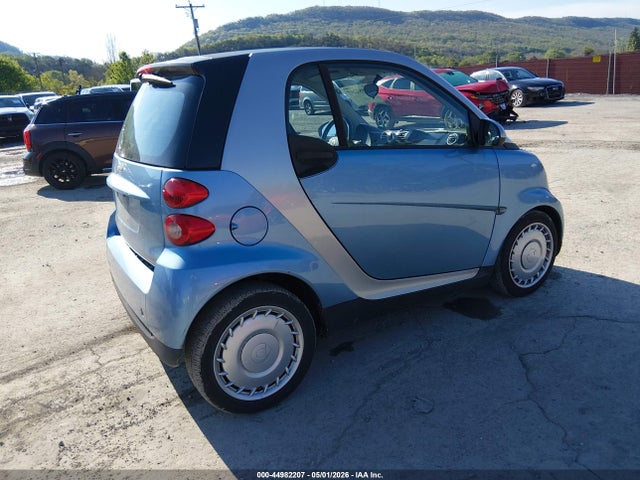 Продаж на аукціоні авто 2011 Smart Fortwo Passion/pure, vin: WMEEJ3BA4BK423067, номер лоту: 44982207