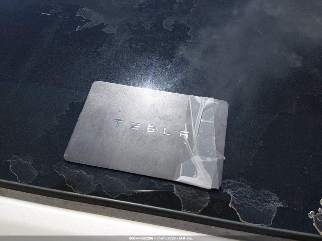 Aukcja sprzedaży 2020 Tesla Model 3 Performance Dual Motor All-wheel Drive, vin: 5YJ3E1EC3LF603196, numer aukcji: 44982208