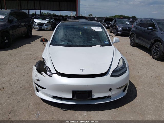 Aukcja sprzedaży 2020 Tesla Model 3 Performance Dual Motor All-wheel Drive, vin: 5YJ3E1EC3LF603196, numer aukcji: 44982208