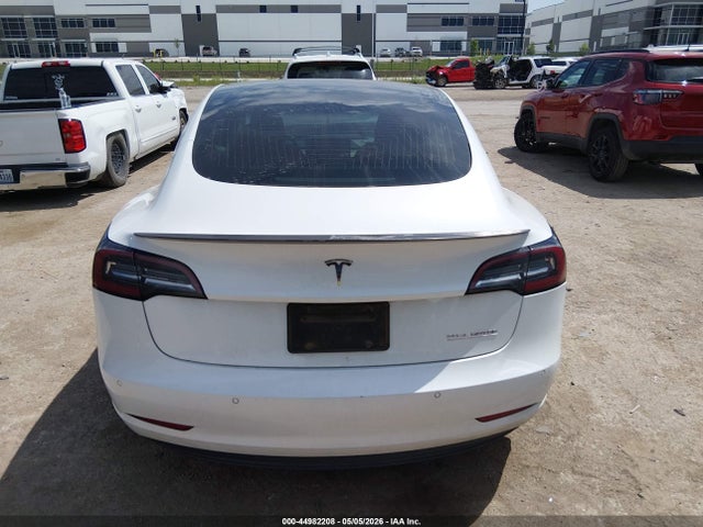 Aukcja sprzedaży 2020 Tesla Model 3 Performance Dual Motor All-wheel Drive, vin: 5YJ3E1EC3LF603196, numer aukcji: 44982208
