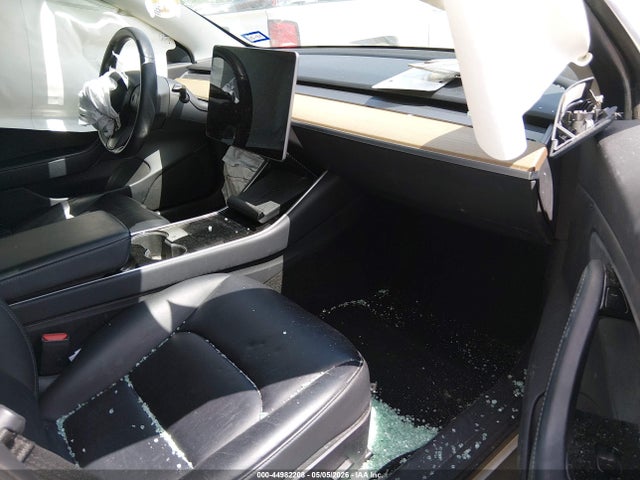 Aukcja sprzedaży 2020 Tesla Model 3 Performance Dual Motor All-wheel Drive, vin: 5YJ3E1EC3LF603196, numer aukcji: 44982208