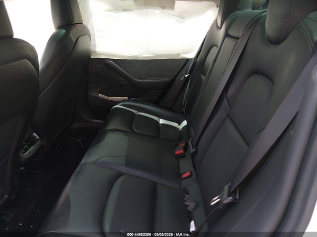 Aukcja sprzedaży 2020 Tesla Model 3 Performance Dual Motor All-wheel Drive, vin: 5YJ3E1EC3LF603196, numer aukcji: 44982208