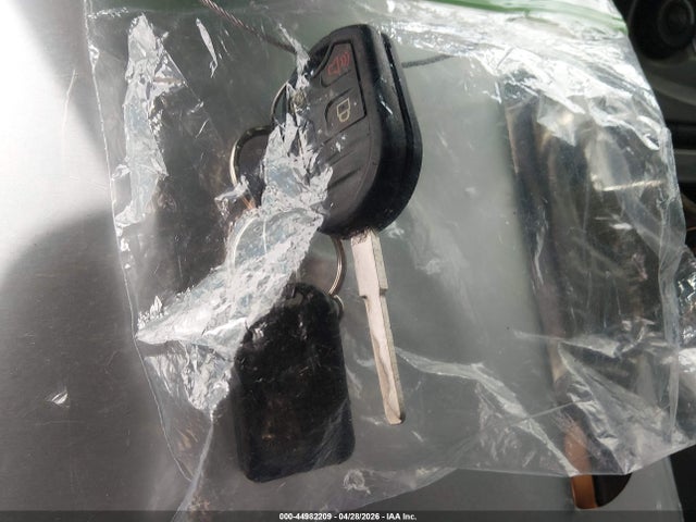 Ford FIESTA SE 2016 3FADP4EJ5GM197265 Image 11
