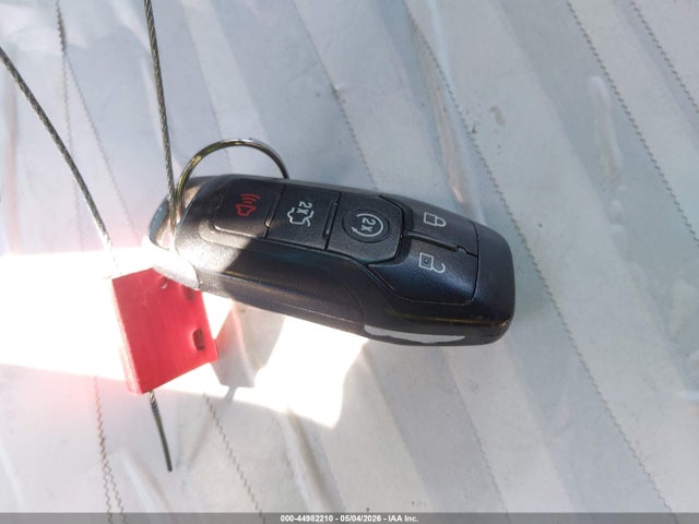 1FM5K7D82GGA96400 Ford EXPLORER XLT